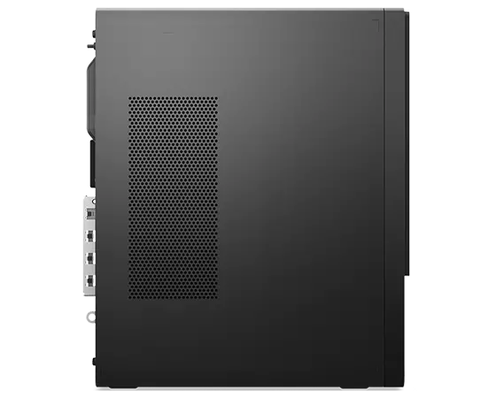 ThinkCentre Neo 50t, Left side