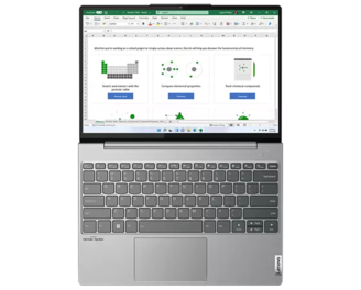 ThinkBook 13x Gen 2 (13