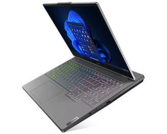 Lenovo Legion 570i(15.6型 第12世代インテル) | ハイパフォーマンスの