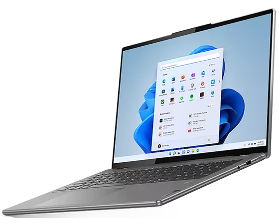 Yoga 7i 16″ 2 in 1 Touchscreen Laptops | Lenovo US