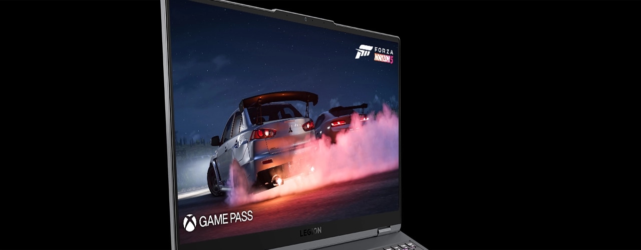 Gaming on the Lenovo Legion Pro 5i: 'Alan Wake II,' 'Starfield,' 'Forza  Motorsport' performance