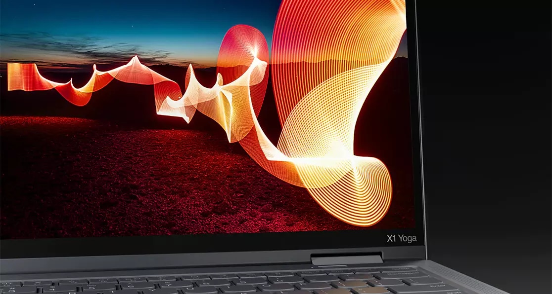 x1 Yoga 12th gen Oled Screen