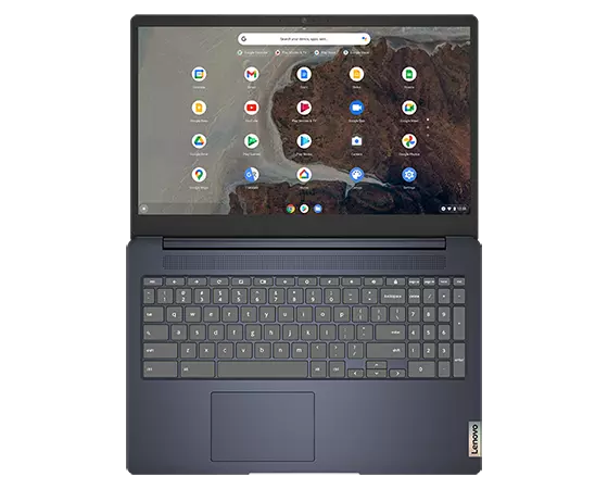 Lenovo Chromebook 3i 15