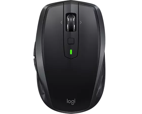 

Logitech MX Anywhere 2S Wireless Mouse (Graphite) - CR Version