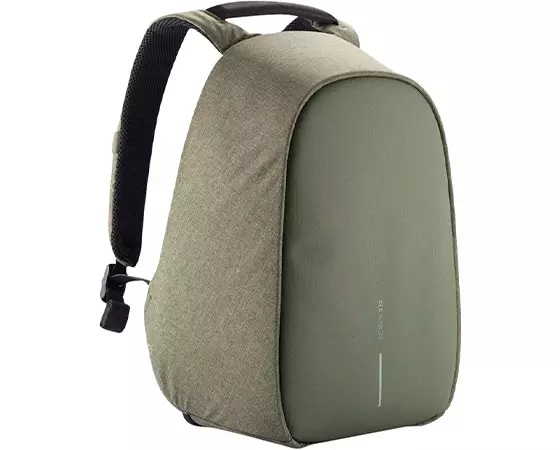 

XD Design Bobby Hero Regular, Anti-theft backpack, green