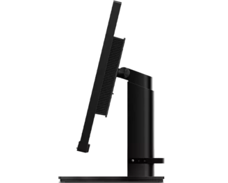 ThinkVision 27 inch IPS 4K 60Hz Thunderbolt™ Monitor - P27u-20