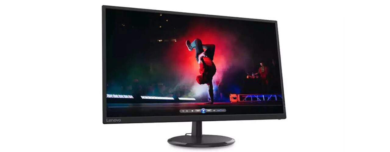 Lenovo C32q-20 31.5-inch QHD Monitor