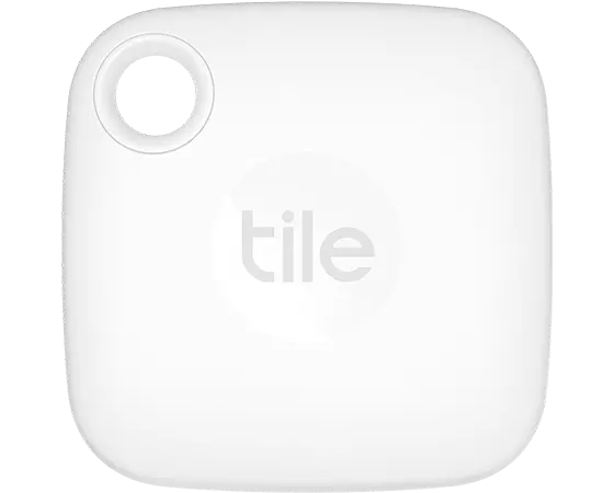 

Tile Mate (2022) - White