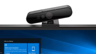 Lenovo Performance FHD Webcam | 4XC1D66055 | 4XC1D66055 | Lenovo US