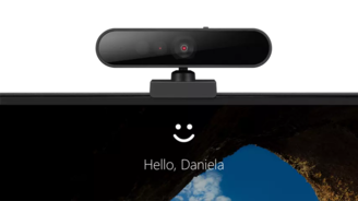 Lenovo Performance FHD Webcam | 4XC1D66055 | 4XC1D66055 | Lenovo US