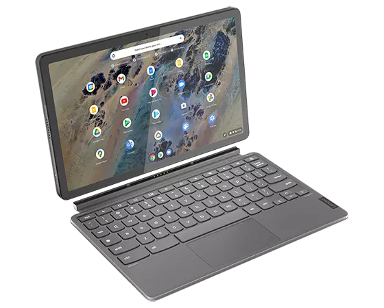 IP Duet 3 Chromebook 11Q727