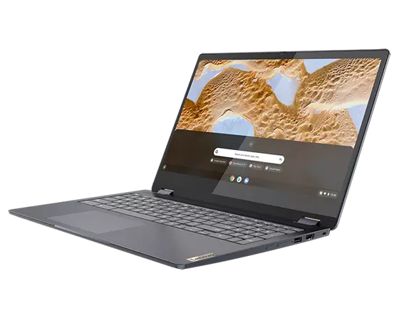 Chromebook本体 Lenovo IdeaPad Flex 3i Gen8 82XH001K IdeaPad Flex 3i Chromebook (15″ Intel) | A 2-in-1 Chromebook for