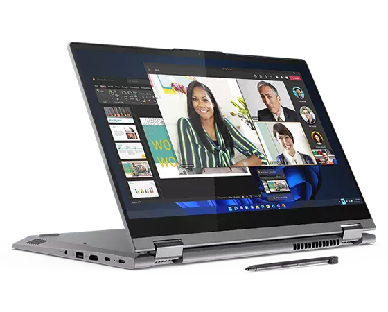 ThinkBook 14s Yoga Gen 2 (14” Intel) Laptop