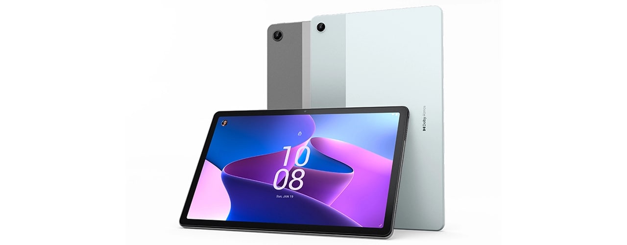 Tab M10 Plus Gen 3 | 10.6 Tab M10 Plus Gen 3 | 10.6