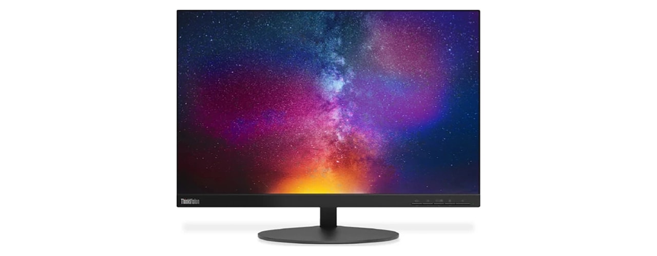 ThinkVision 22.5 inch Monitor - T23d-0 | 61C3MAR6US | Lenovo US