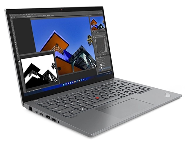 ThinkPad T14 Gen 3 (14” AMD) | Powerful, 14'' AMD-powered business 