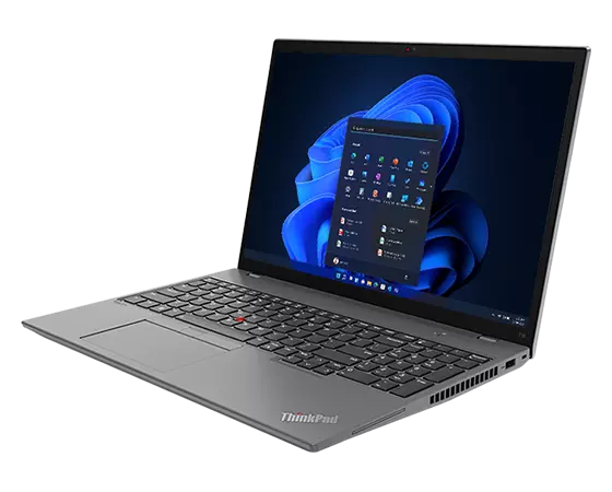 ThinkPad T16 Gen 1(AMD)