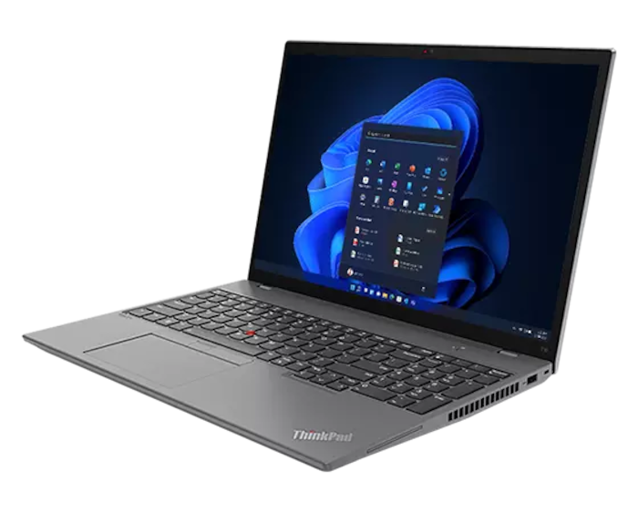 ThinkPad T16 (AMD) | パワフルな16型ビジネスノート | レノボ・ ジャパン