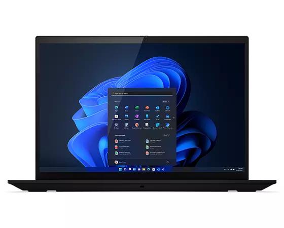 ThinkPad X1 Extreme Gen 5 Intel (16”) - Black | Lenovo US