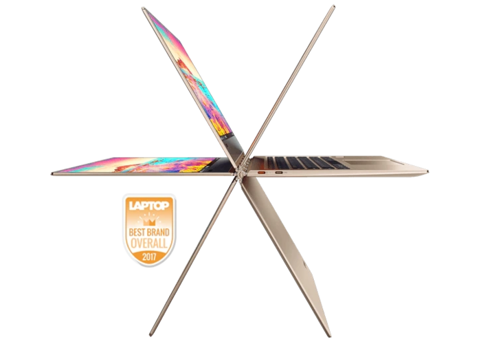 Lenovo Yoga 910 | Distinctively Different 2-in-1 PC | Lenovo US