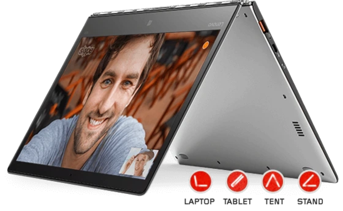 Lenovo Yoga 900S✨m7/8GB/512GB タッチ対応 Lenovo Yoga 900S | Ultraslim 2-in-1 Laptop | Lenovo US