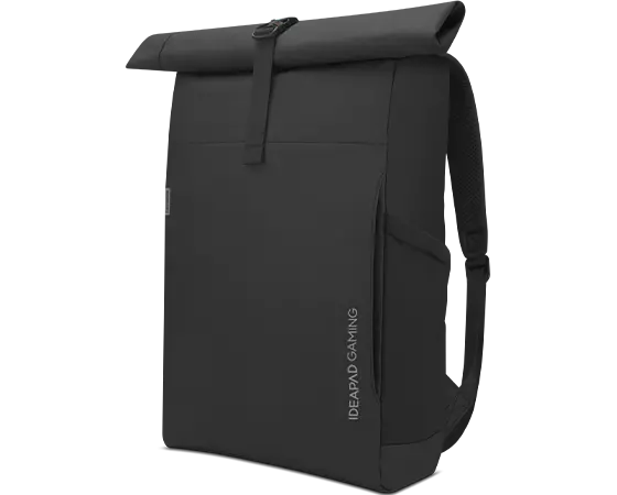 IdeaPad Gaming Modern Backpack (Black) | GX41H70101 | Lenovo US