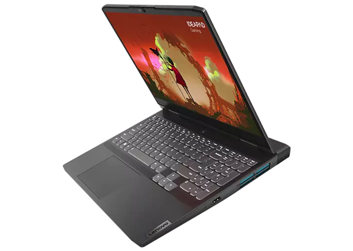 Lenovo IdeaPad Gaming 3 15" Laptop: Ryzen 7 6800H, RTX 3050 Ti Max 85W, 8 GB RAM, 512 GB SSD, 1080p 15.6" 120Hz IPS Display