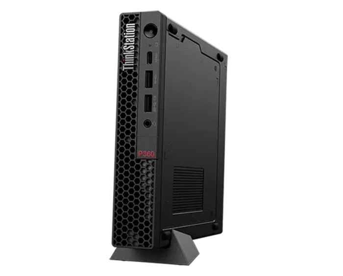 Lenovo Thinkstation P330 Tiny i7 第8世代 ミニ ThinkStation P360 Tiny | Powerful compact workstation PC