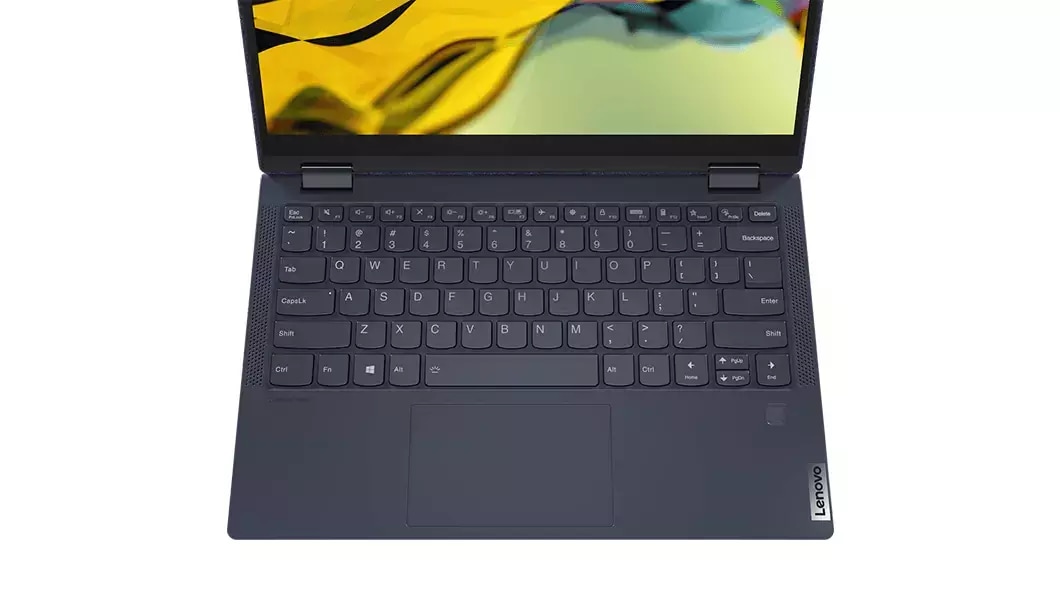 Lenovo Yoga 6 13ALC7 82UD - Flip design - AMD Ryzen 5 5500U / 2.1 GHz - Win  11 Home - Radeon Graphics - 8 GB RAM - 256 GB SSD NVMe - 13.3 IPS  touchscreen 1920 x 1200 - Wi-Fi 6 - dark teal - kbd: US 