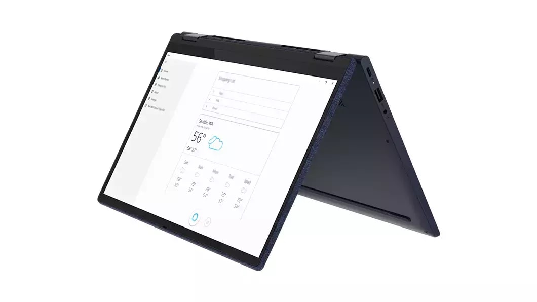 Yoga 6 13ALC6