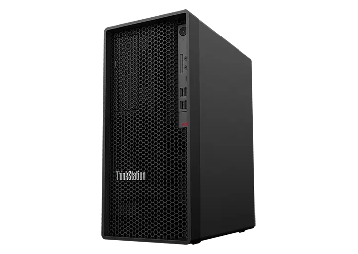 ThinkStation P360 Tower | Our most powerful entry-level