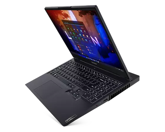 Lenovo Legion 5i 15" Laptop: i7-11800H, RTX 3070 Max 130W, 16 GB RAM, 512 GB SSD, 1080p 15.6" 165Hz IPS Display