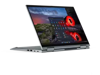 ThinkPad X1 Yoga Gen 6 | 2 in 1 Business Laptop