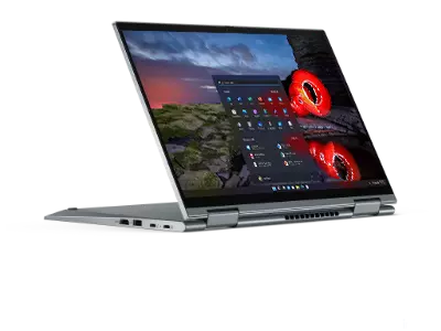 Lenovo 16.3 ThinkPad X1 Fold 16 Multi-Touch Laptop 21ES001YUS