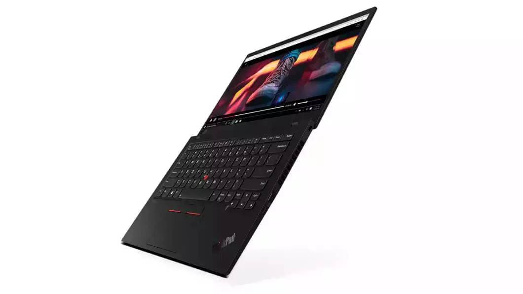 美品 THINKPAD X1 CARBON 2020 8th Gen 第10世代