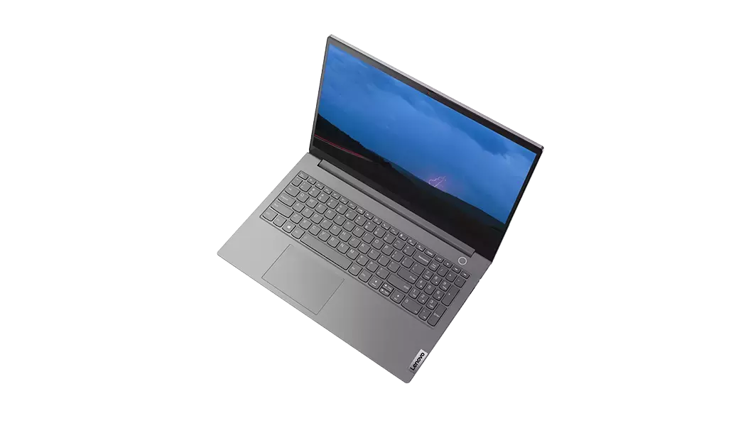 ThinkBook 15 Gen 2 (15”) Intel Laptop