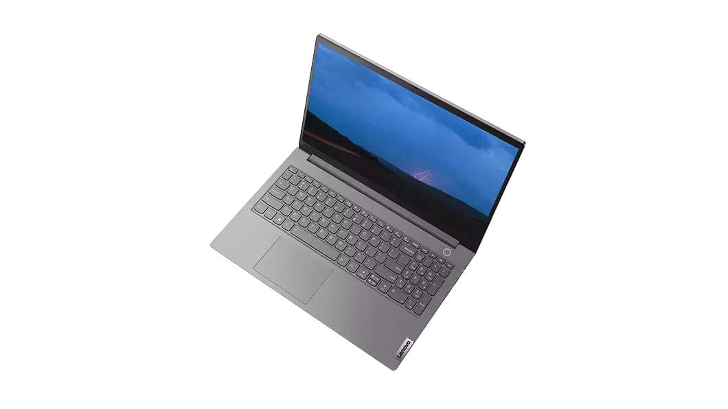 Lenovo ThinkBook 15 Gen 2 (Intel) | Business Laptop | Lenovo US