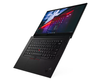Windowsノート本体 Lenovo ThinkPad X1 Extreme Gen3 ThinkPad X1 Extreme Gen 3 | 15.5 型ノートブック | レノボ・ ジャパン