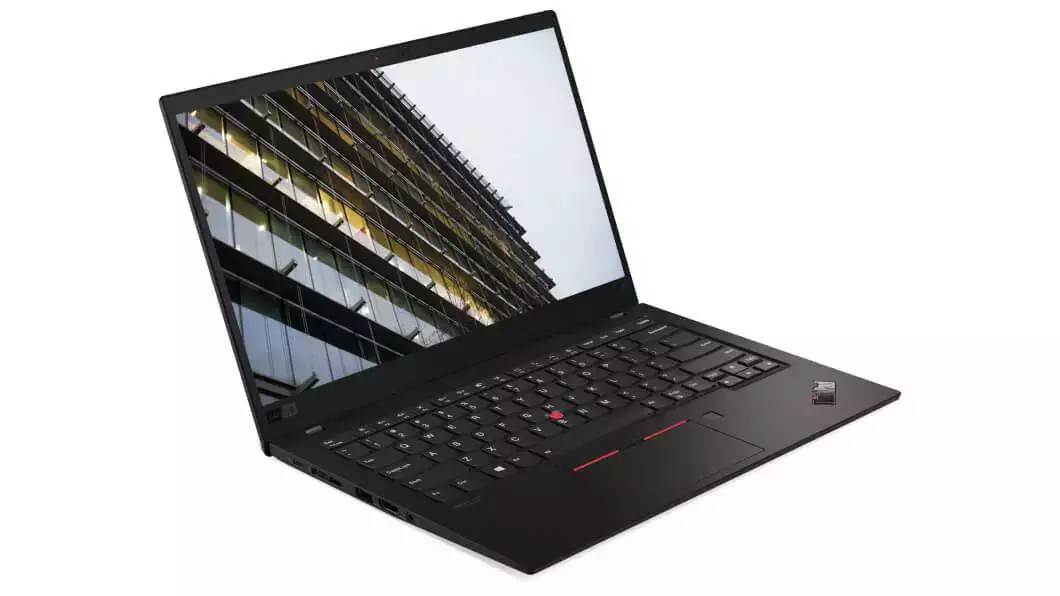 ThinkPad X1 Carbon Gen 8 | Our Best Business Laptop | Lenovo CA