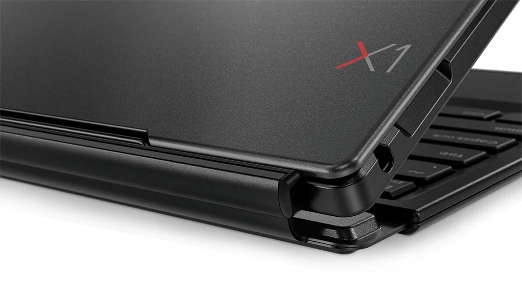 ThinkPad X1 Tablet Gen 3, 2-in-1 Laptop Tablet