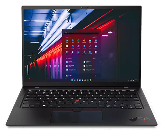 

ThinkPad X1 Carbon Gen 9 Intel (14") - Black