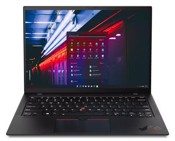 ThinkPad X1 Carbon Gen 9 | パワフルでポータビリティに優れた ...