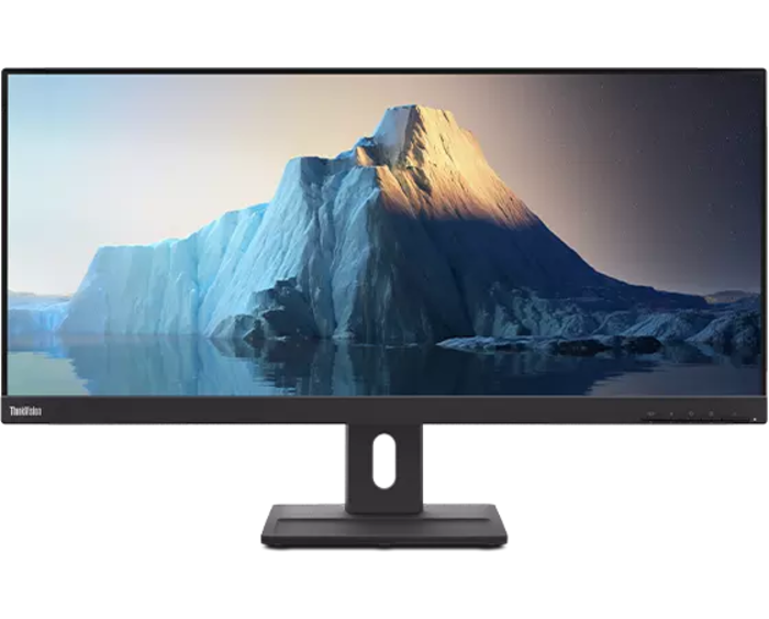 ThinkVision 29 inch Monitor - E29w-20 | 62CEGAR3US | Lenovo US