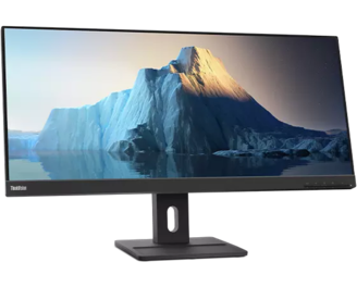 ThinkVision 29 inch Monitor - E29w-20 | 62CEGAR3US | Lenovo US