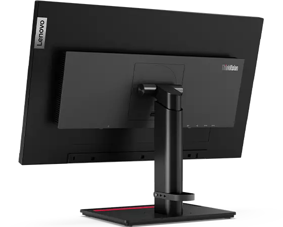 ThinkVision 23.8 inch Monitor - P24h-2L | Lenovo CA
