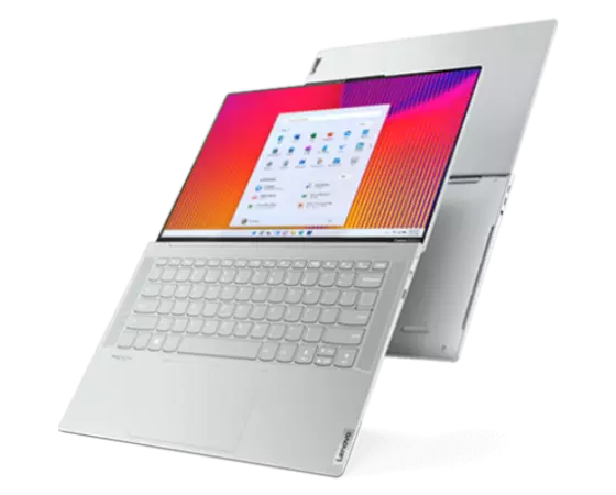 

IdeaPad Slim 7 Carbon AMD (14”) - Cloud Grey