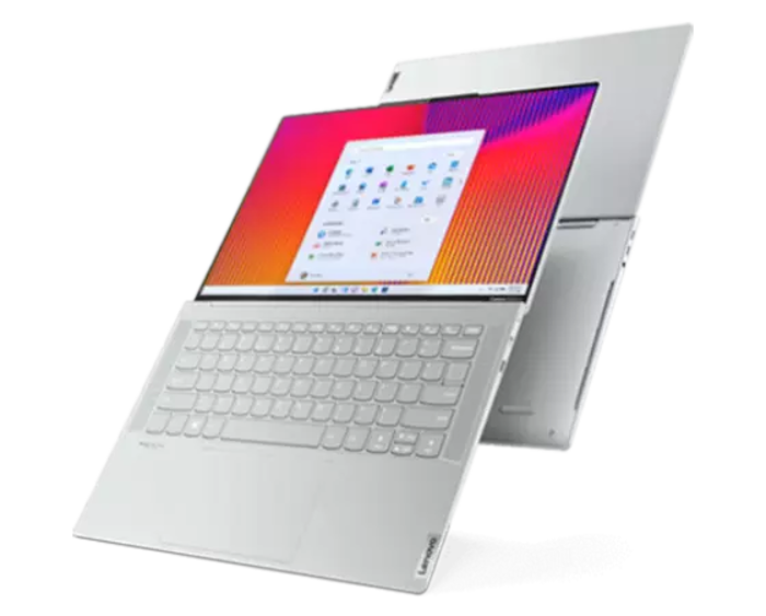 IdeaPad Slim 7 Carbon 14” Laptop with AMD | Lenovo US