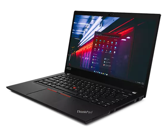 

ThinkPad T14 Gen 2 Intel (14") - Black