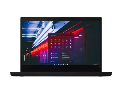 ThinkPad L13 Yoga Intel (13”) - Black