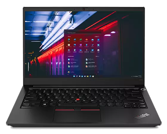 ThinkPad E14 gen3 amd-